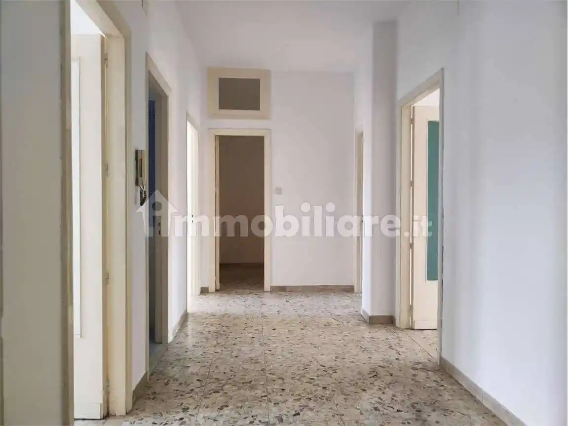 Appartamento largo Carmelo Mendola, 2, Borgo, Catania - foto 5