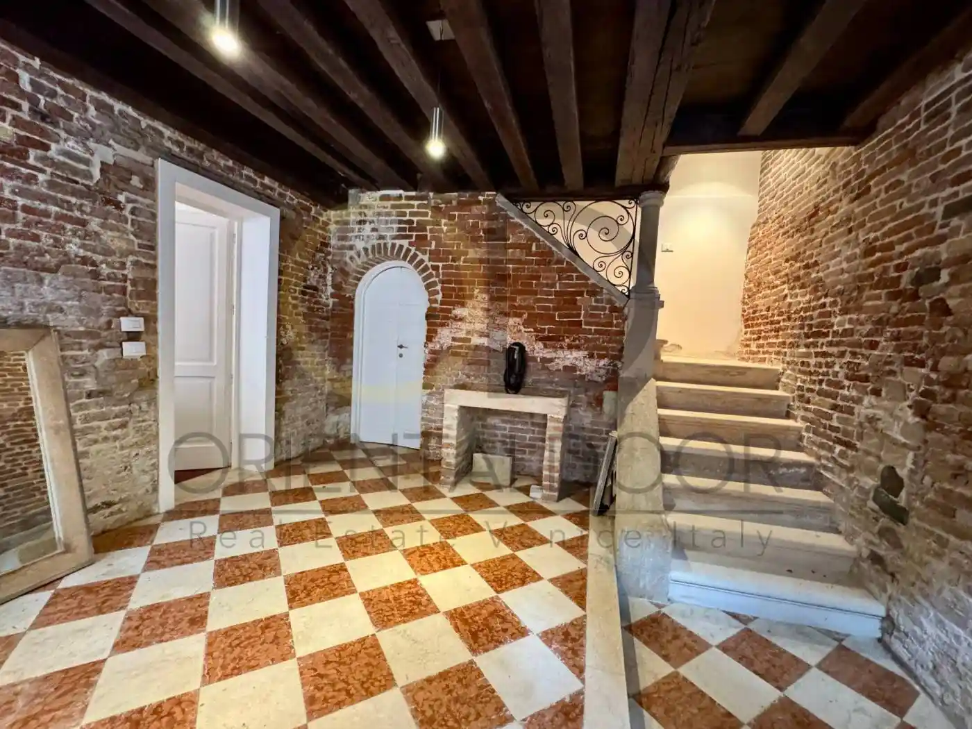 Appartamento in vendita a Venezia