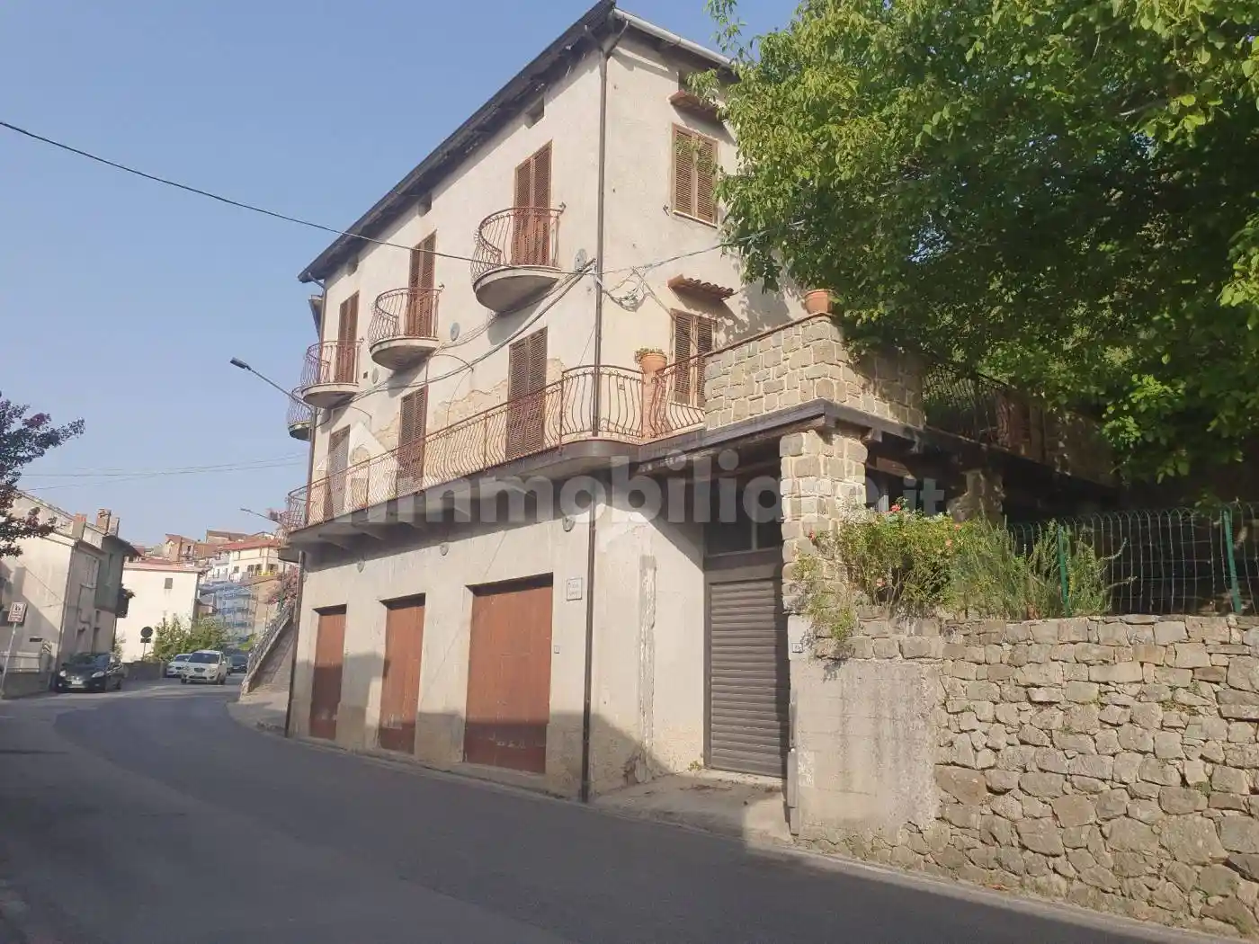 Appartamento in vendita a Montano Antilia