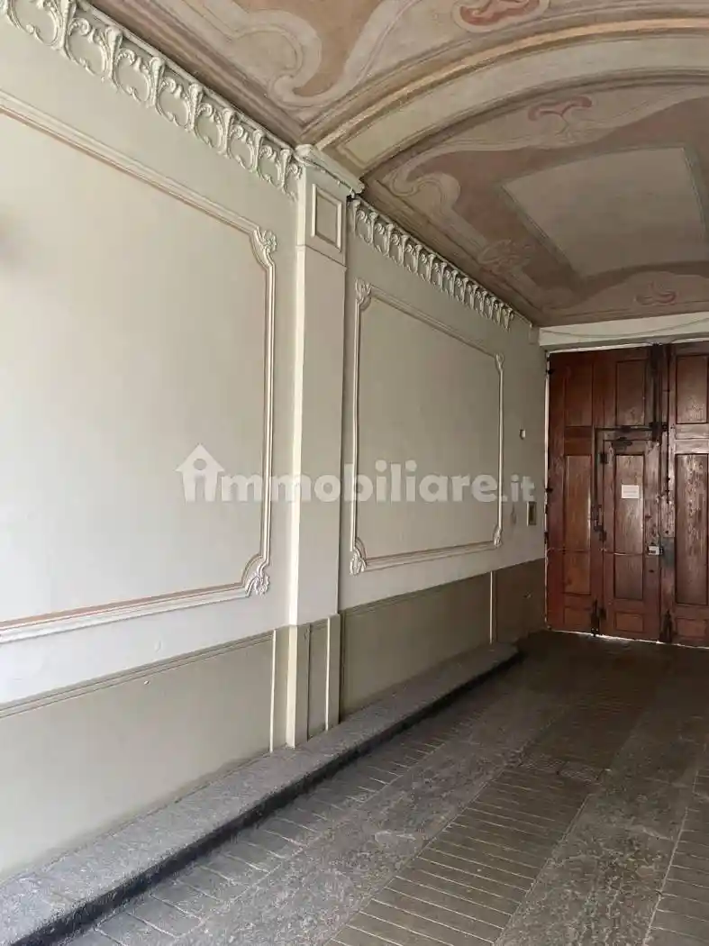 Appartamento in affitto a Torino