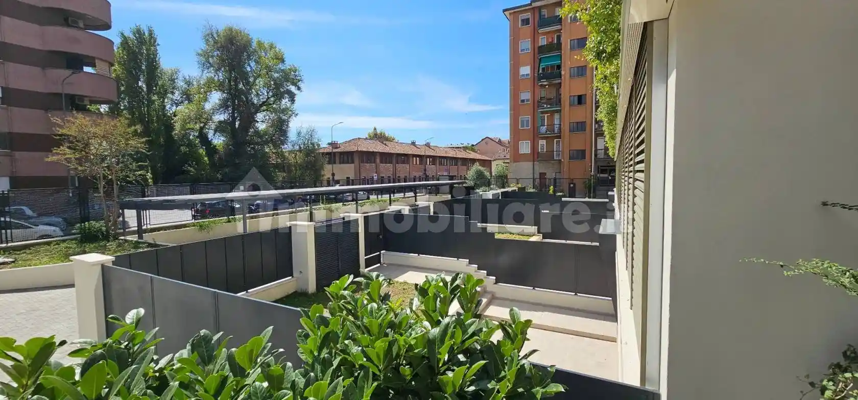 Loft via Guido Martinelli 56, Tre Castelli - Faenza, Milano - foto 2