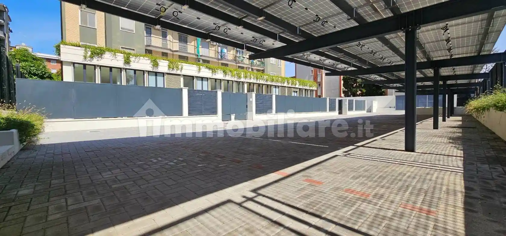 Loft via Guido Martinelli 56, Tre Castelli - Faenza, Milano - foto 3