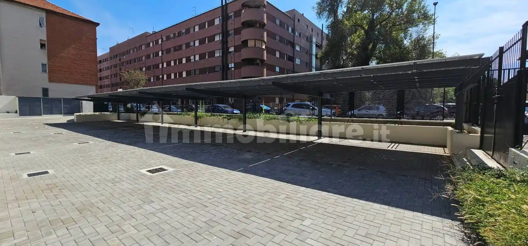 Loft via Guido Martinelli 56, Tre Castelli - Faenza, Milano - foto 4