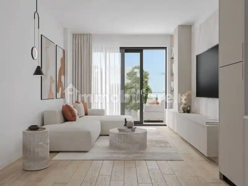 Trilocale via Otricoli, Furio Camillo, Roma - foto 5