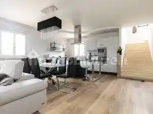 Attico - Mansarda in vendita a Valmontone