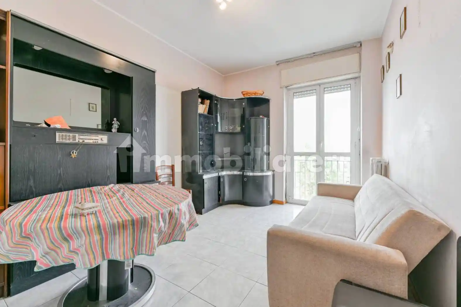 Appartamento in vendita a Segrate