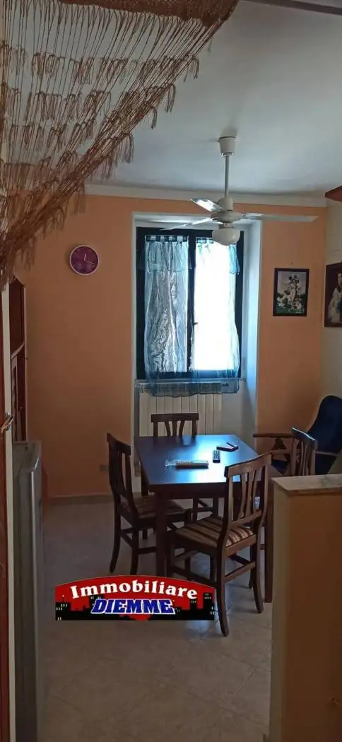 Trilocale via Matteo Renato Imbriani No Number, Settefrati, Barletta - foto 2