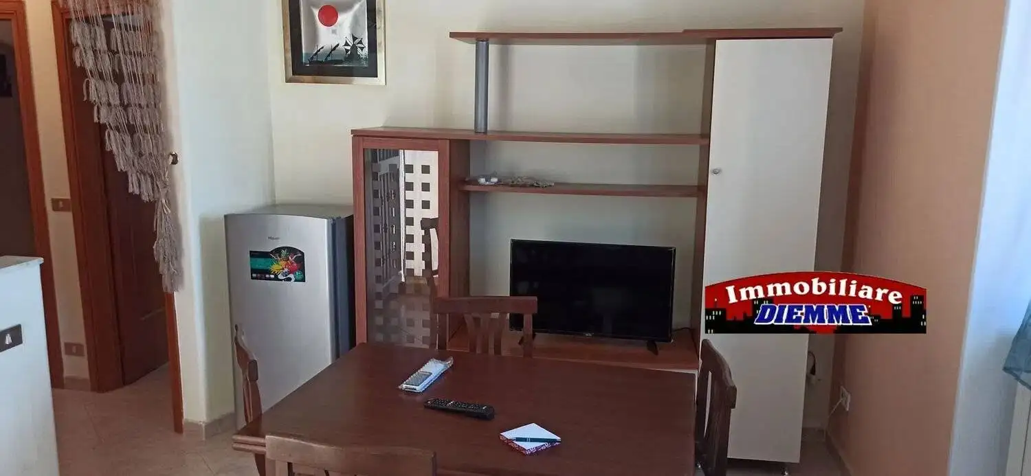 Trilocale via Matteo Renato Imbriani No Number, Settefrati, Barletta - foto 4