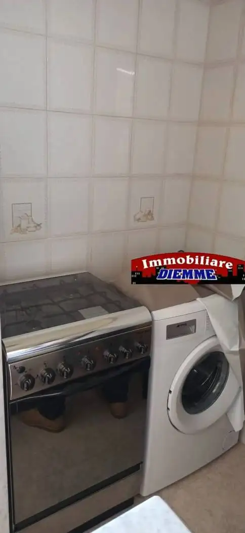 Trilocale via Matteo Renato Imbriani No Number, Settefrati, Barletta - foto 5