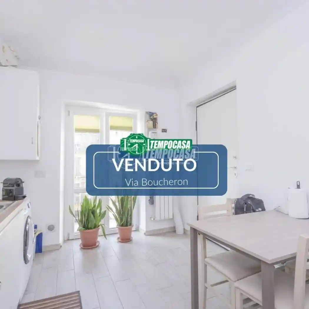 Appartamento in vendita a Torino