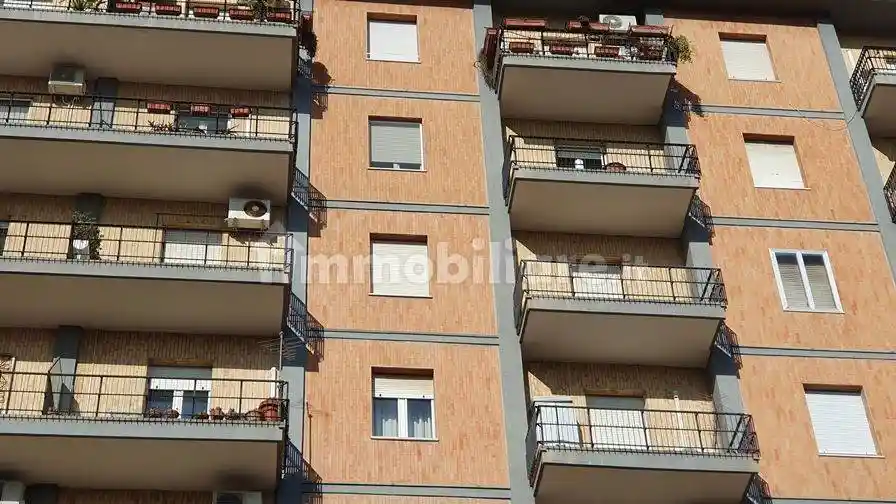 Quadrilocale via della Repubblica 82, Sant'Anna - Sant'Eligio, Foggia - foto 2