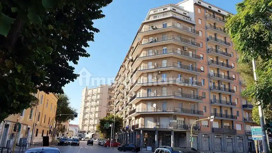 Quadrilocale via della Repubblica 82, Sant'Anna - Sant'Eligio, Foggia - foto 3