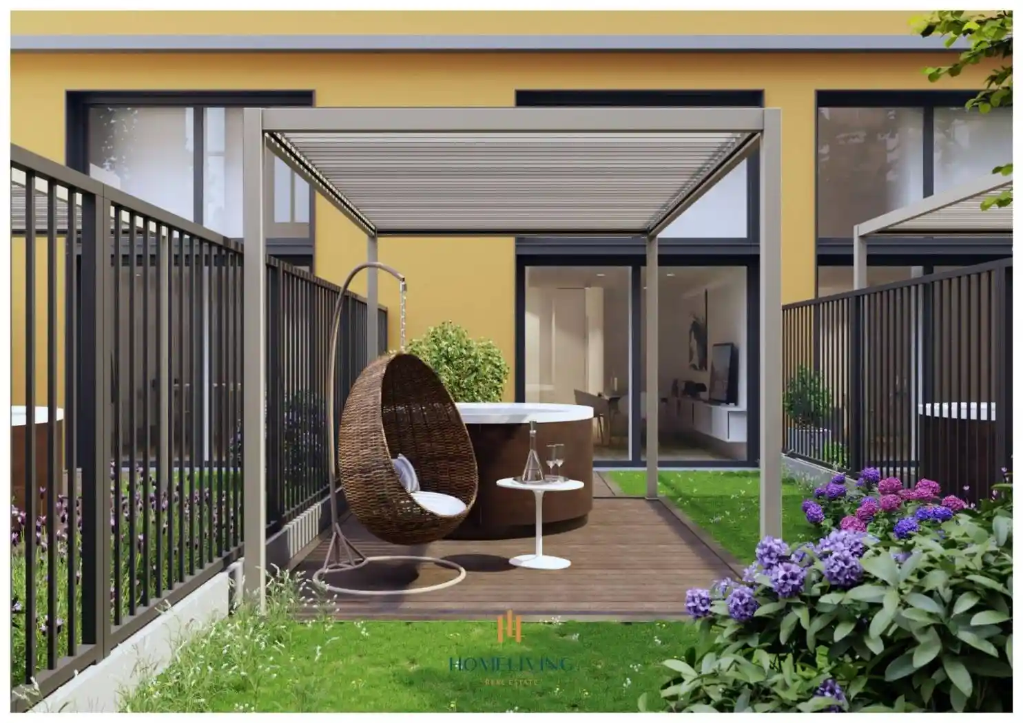 Loft, nuovo, su più livelli, Argonne - Corsica, Milano - foto 4