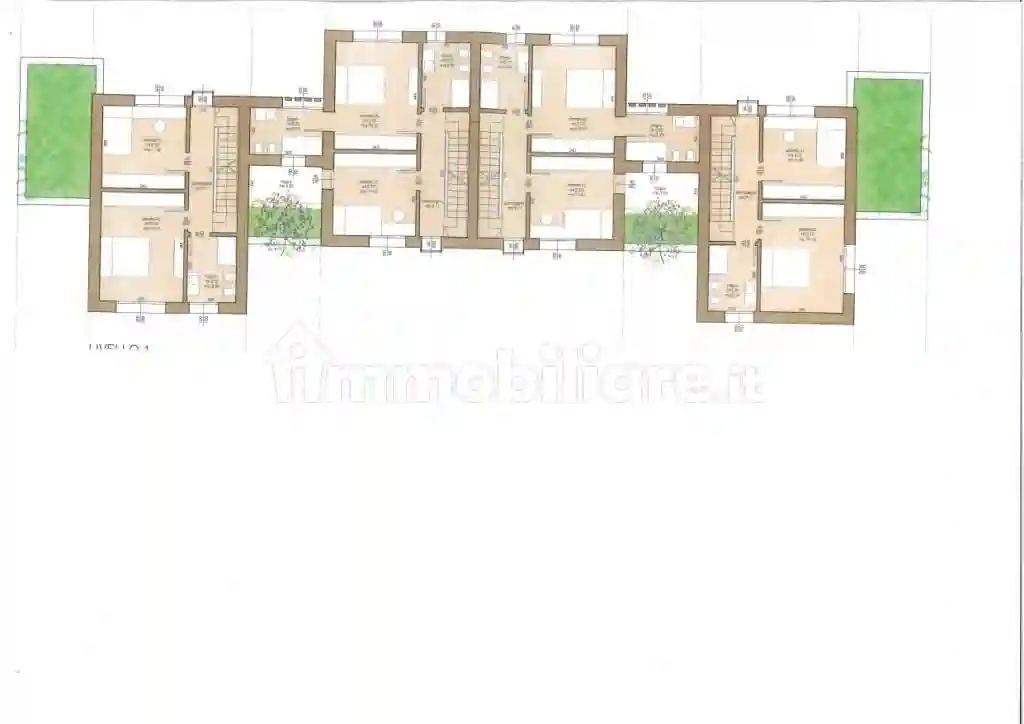 Palazzo - Edificio - foto 3