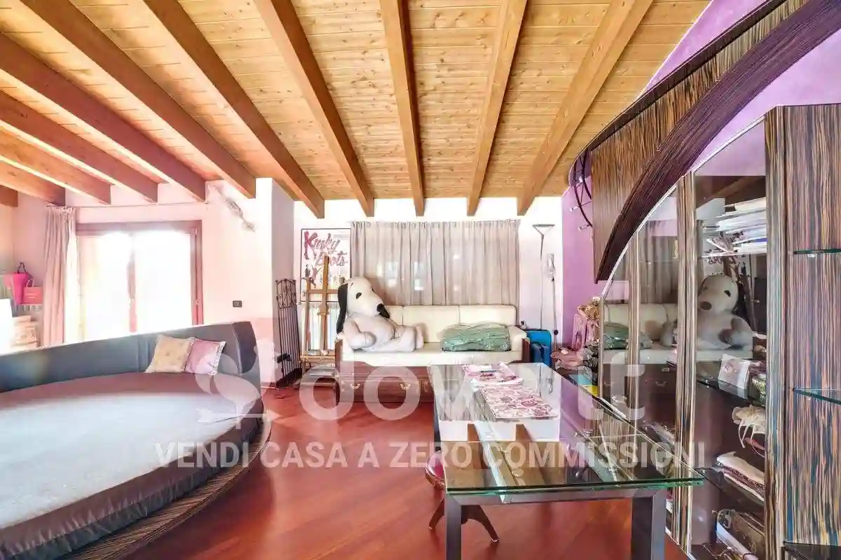 Appartamento - foto 4