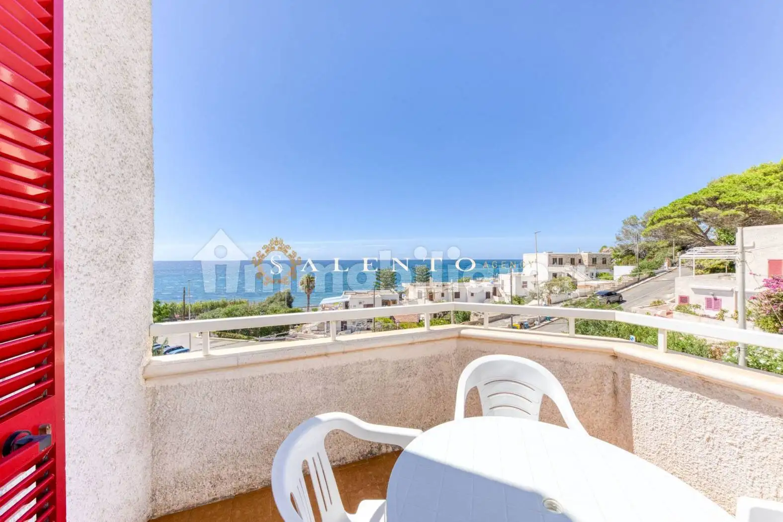 Appartamento in vendita a Morciano di Leuca