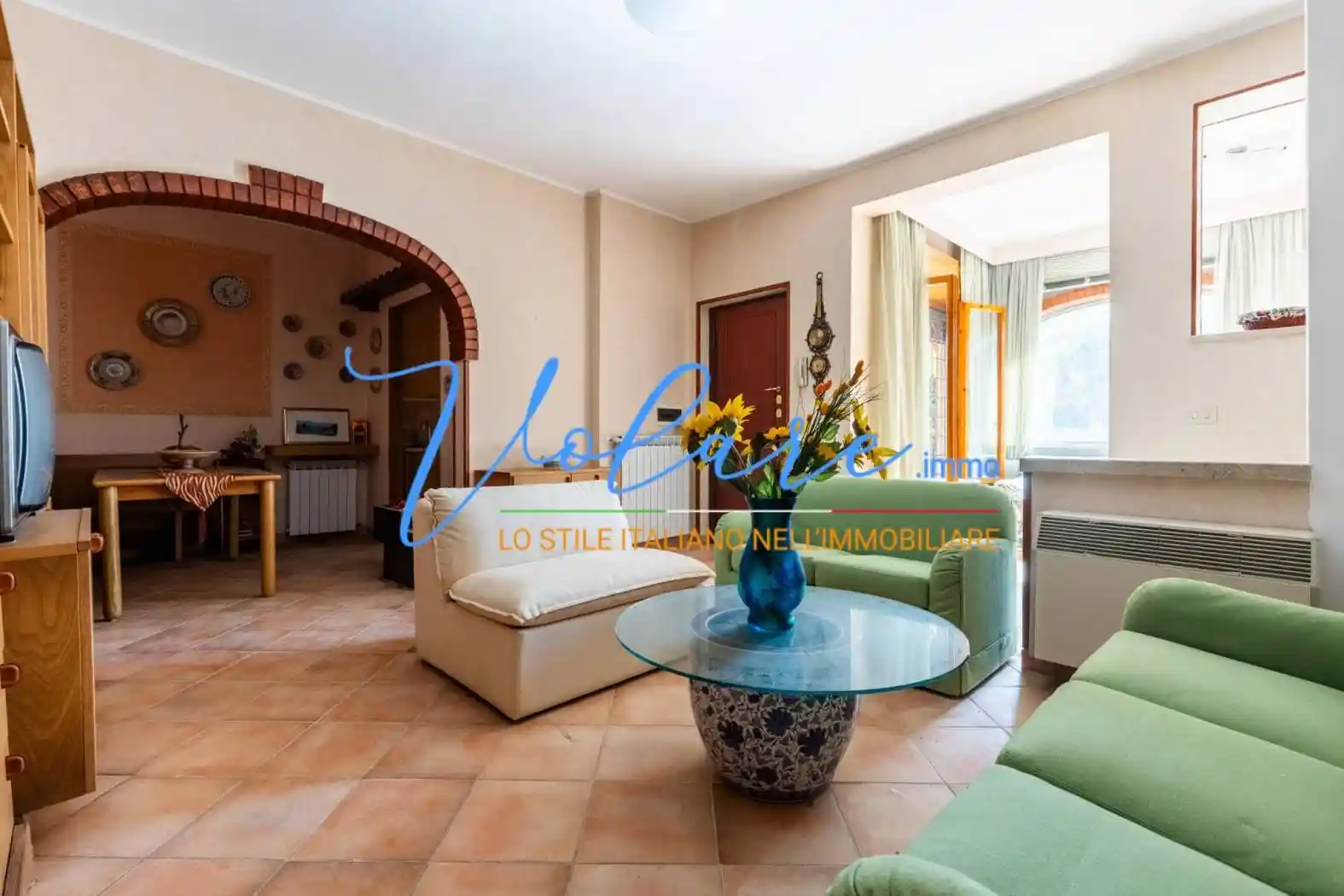 Villetta a schiera in vendita a Anzio