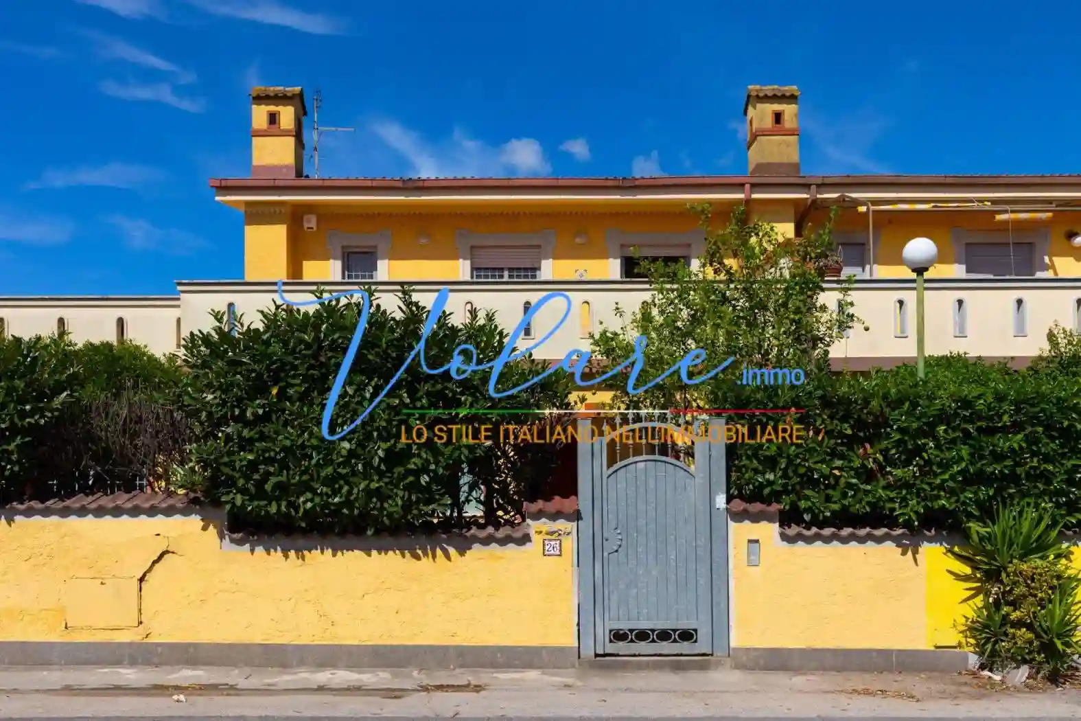 Villetta a schiera - foto 4