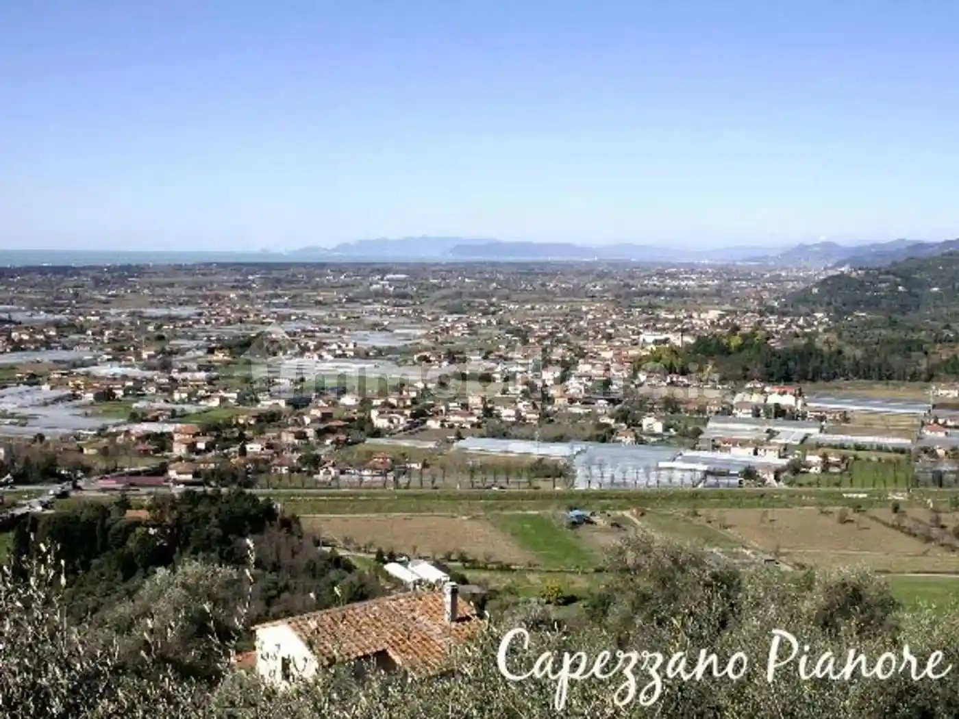 Palazzo - Edificio in vendita a Camaiore