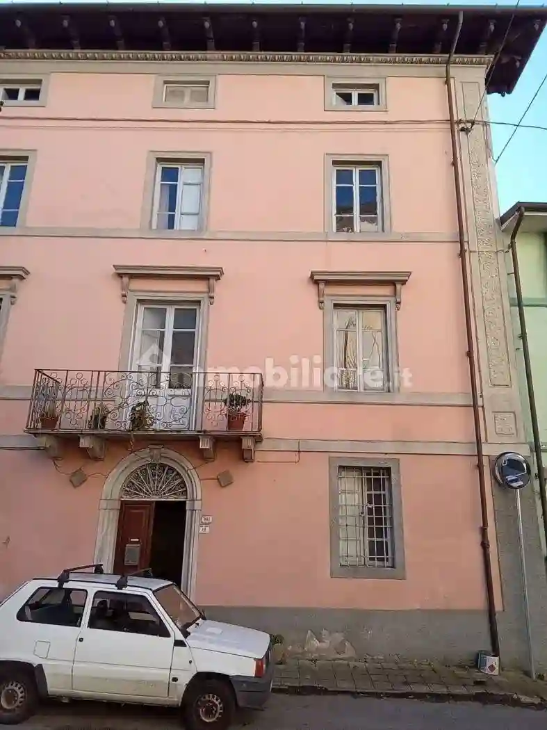 Palazzo - Edificio - foto 2