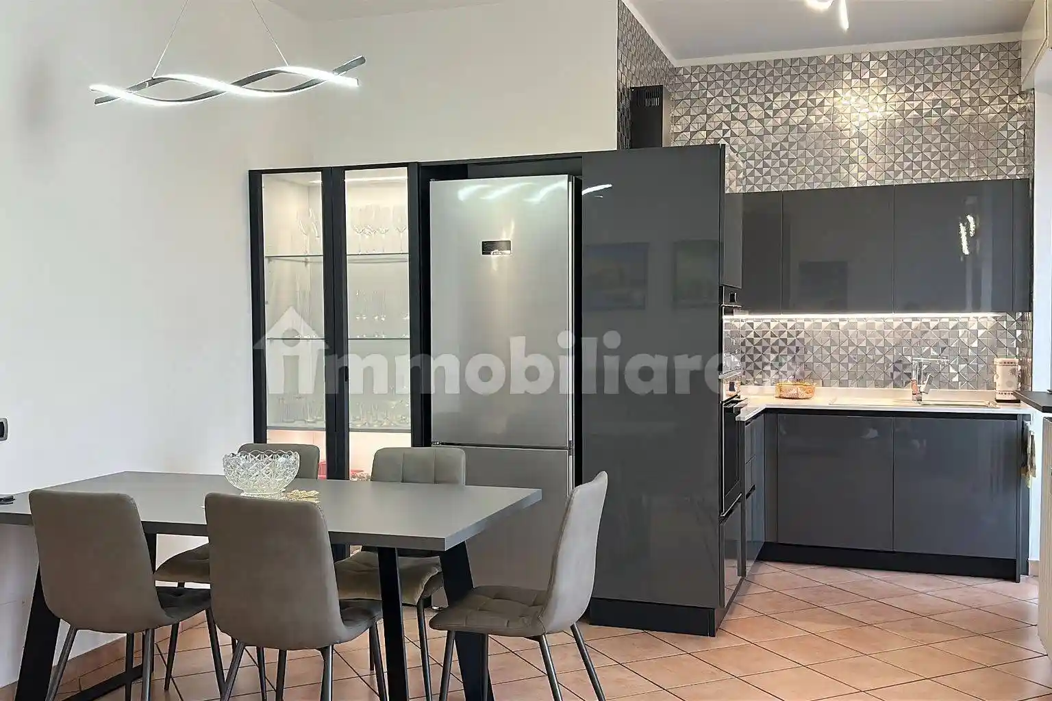 Appartamento in vendita a Arona