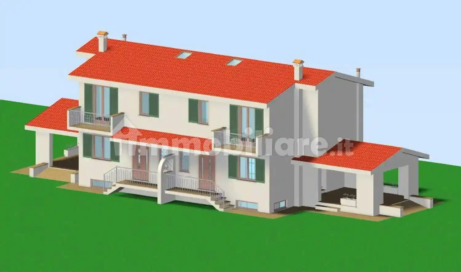 Villa in vendita a Camaiore