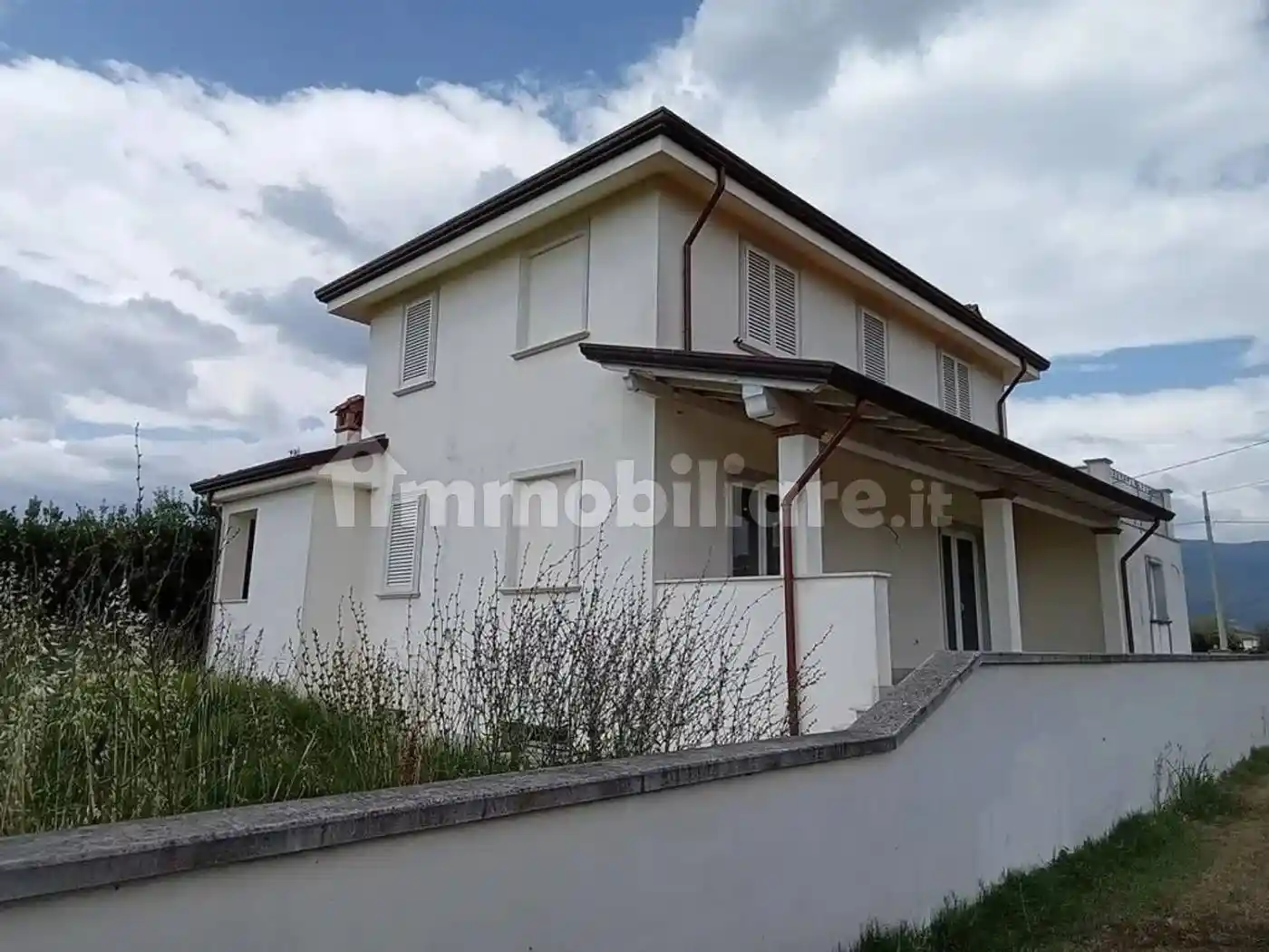 Villa in vendita a Camaiore