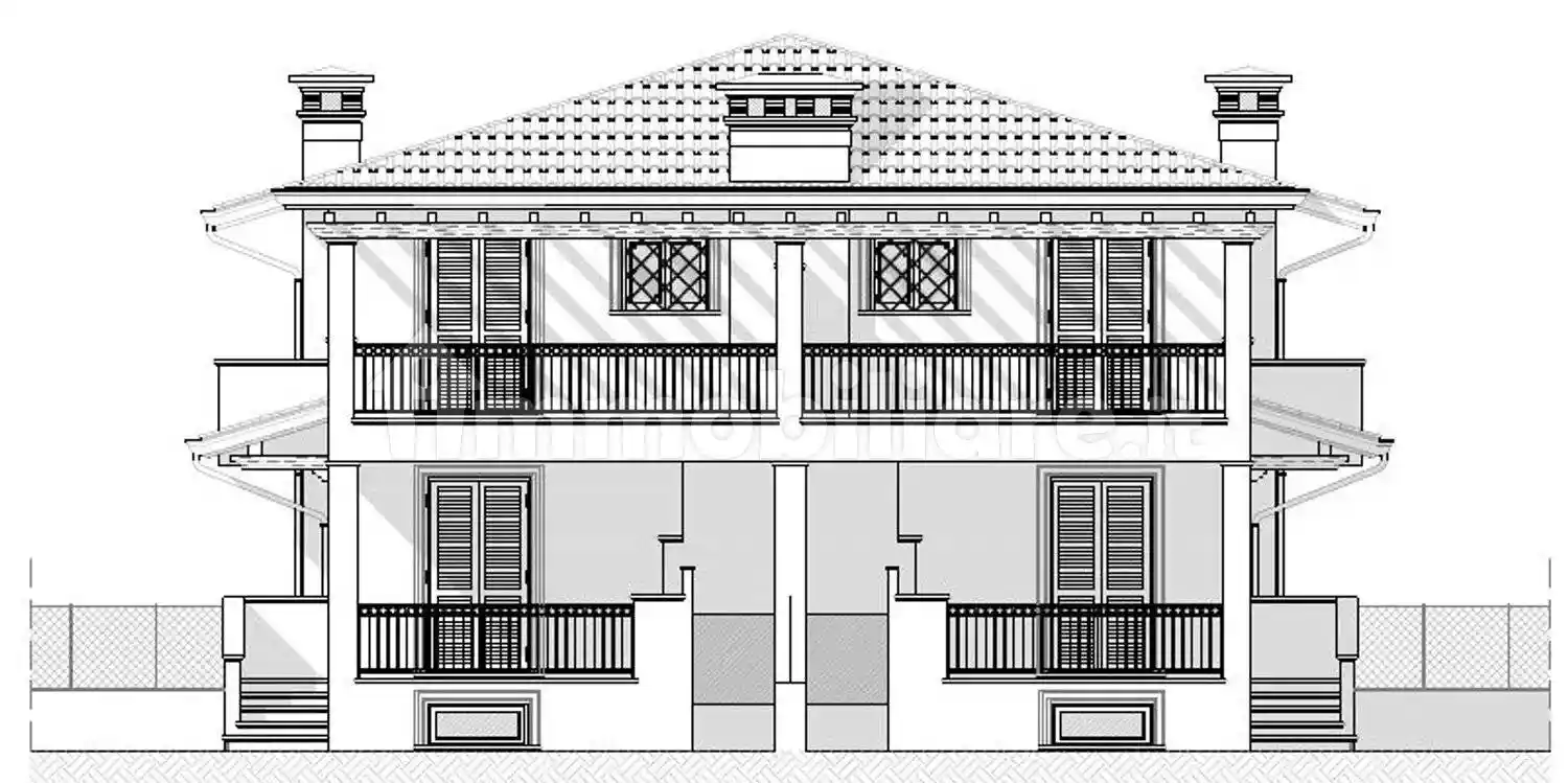 Villa in vendita a Camaiore