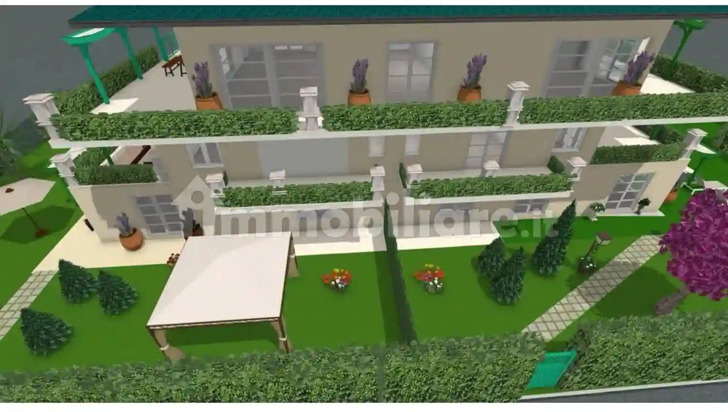 Appartamento - foto 2