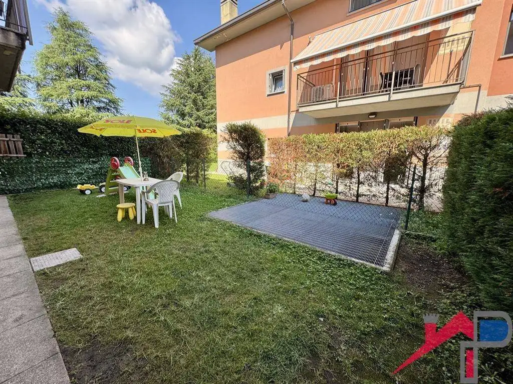 Appartamento in vendita a Cisano Bergamasco