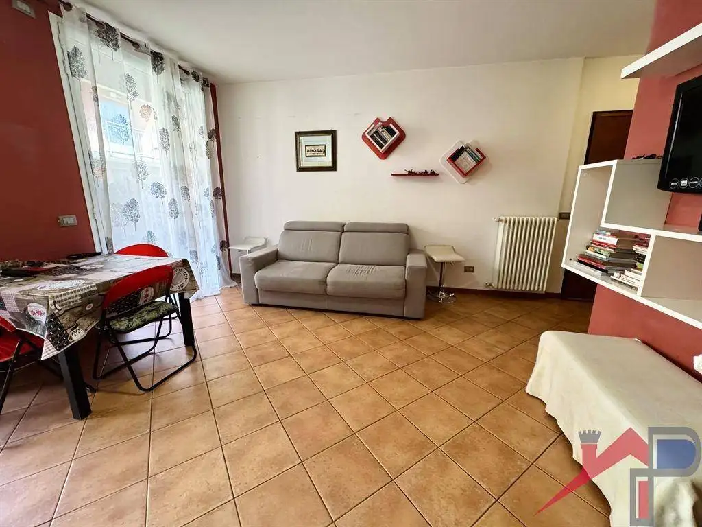 Bilocale ottimo stato, piano terra, Sosta, Cisano Bergamasco - foto 3