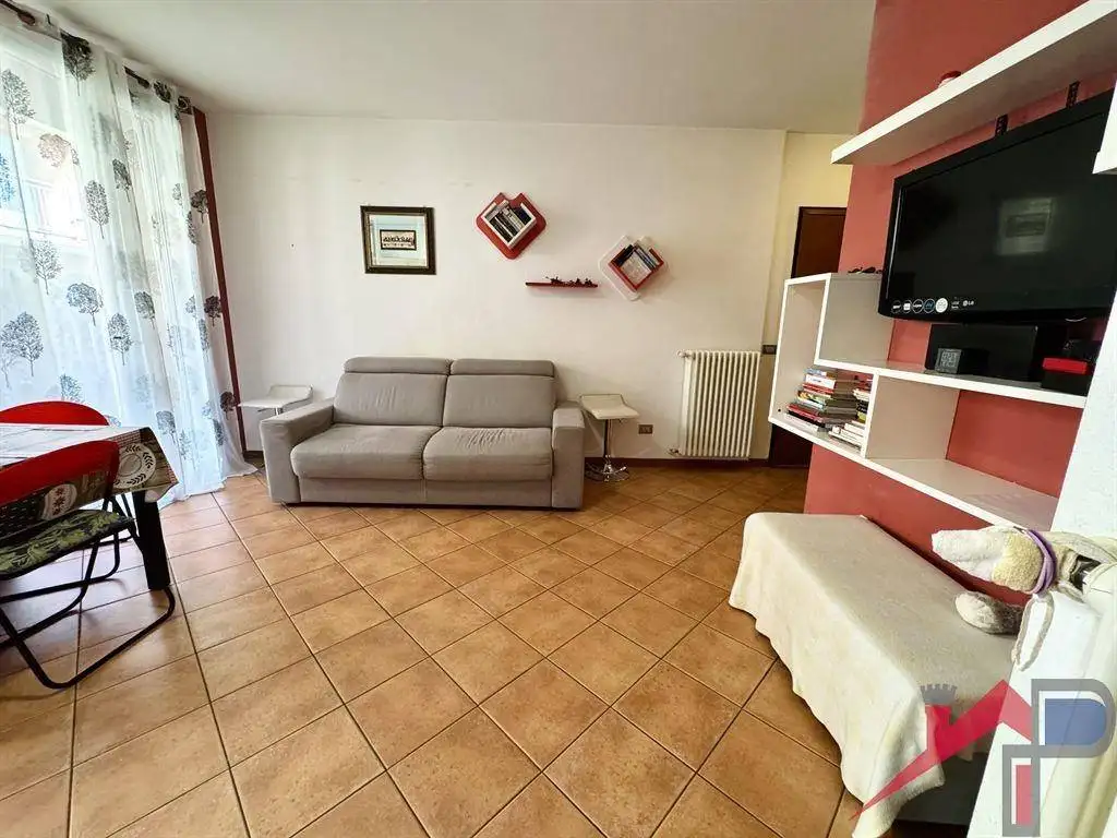 Bilocale ottimo stato, piano terra, Sosta, Cisano Bergamasco - foto 4