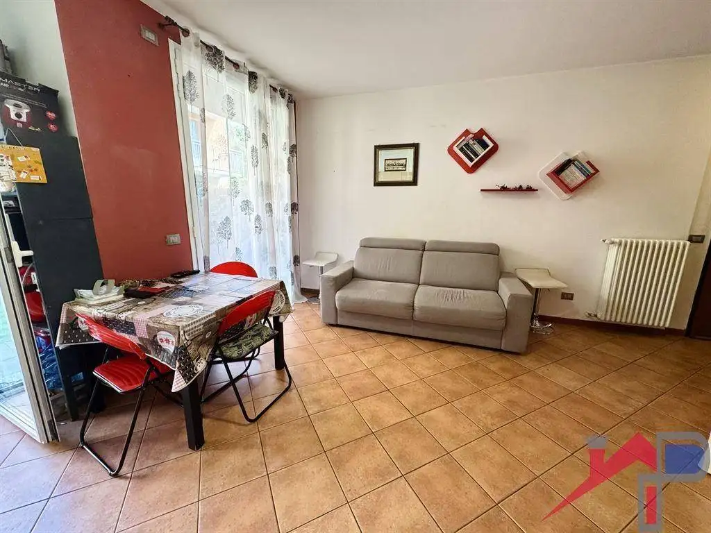 Bilocale ottimo stato, piano terra, Sosta, Cisano Bergamasco - foto 5