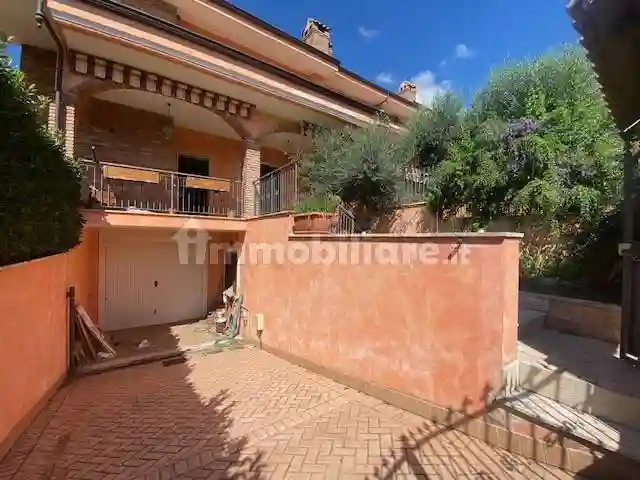 Villetta a schiera - foto 3