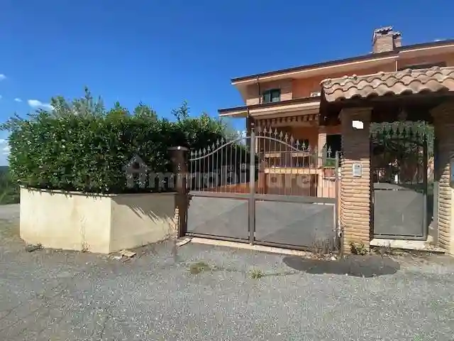 Villetta a schiera - foto 5