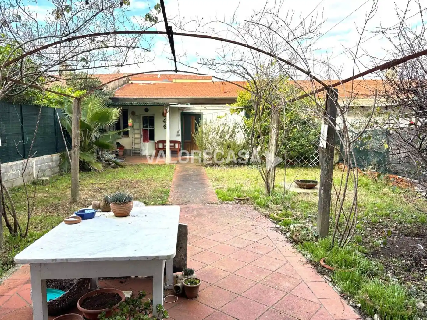 Villa in vendita a Carrara