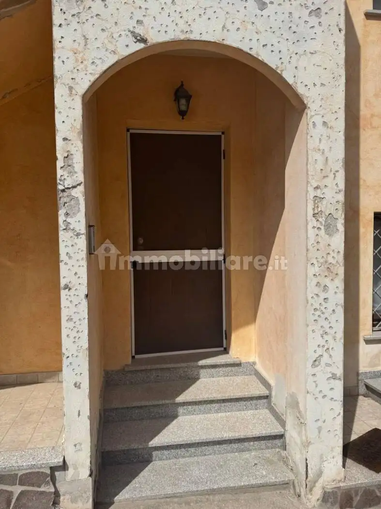 Appartamento in vendita a Sarroch