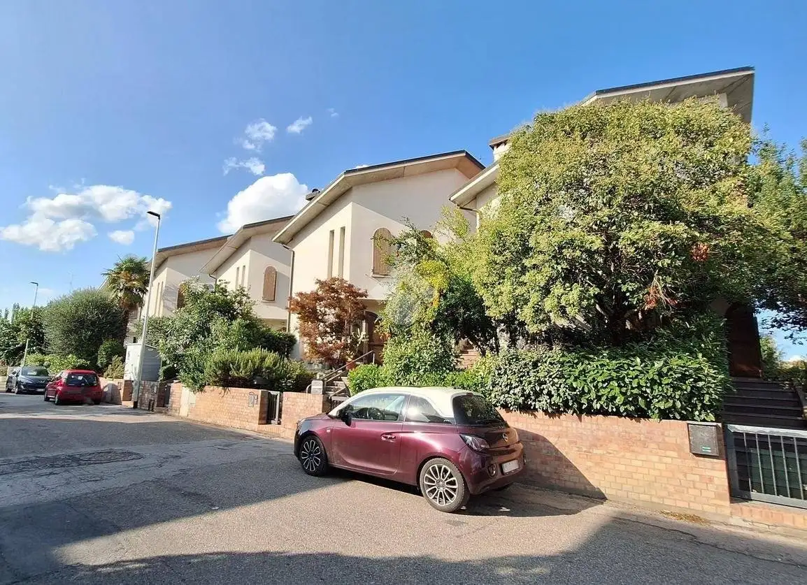 Appartamento in vendita a Medicina