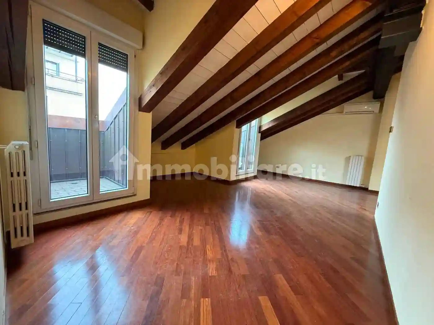 Attico - Mansarda - foto 2