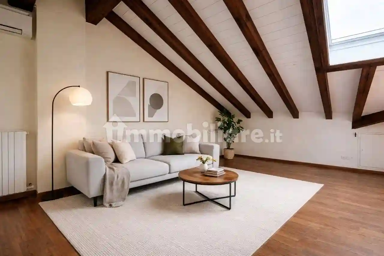 Attico - Mansarda - foto 3