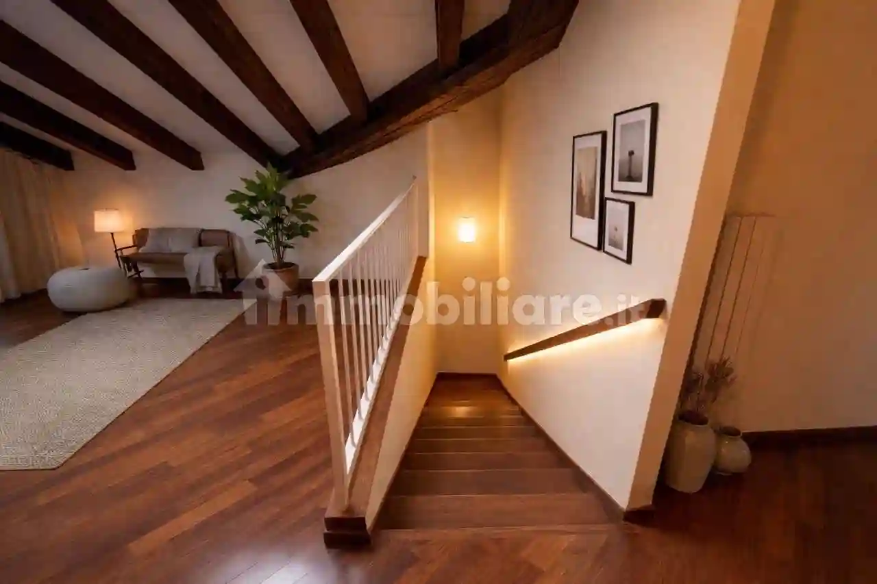 Attico - Mansarda - foto 5