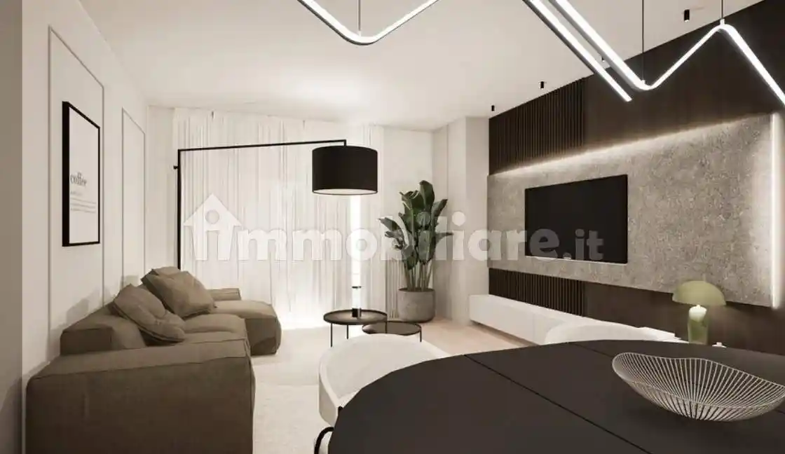 Appartamento in vendita a Vicenza