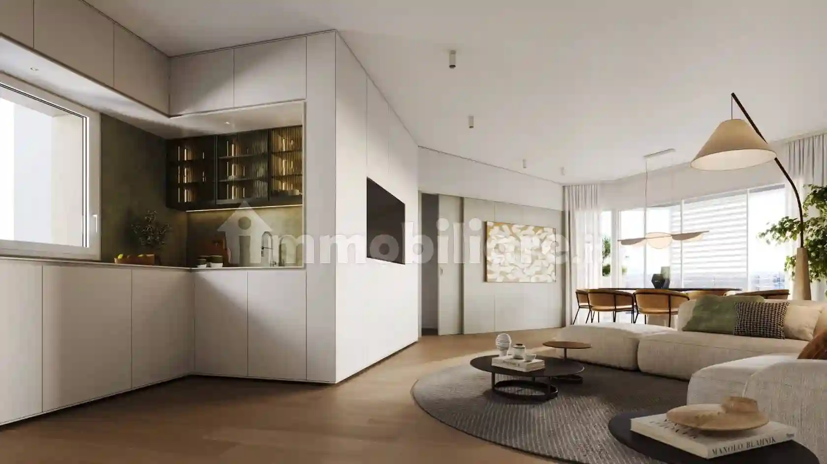 Appartamento - foto 4