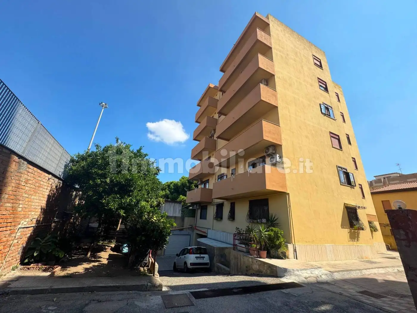 Appartamento in vendita a Messina