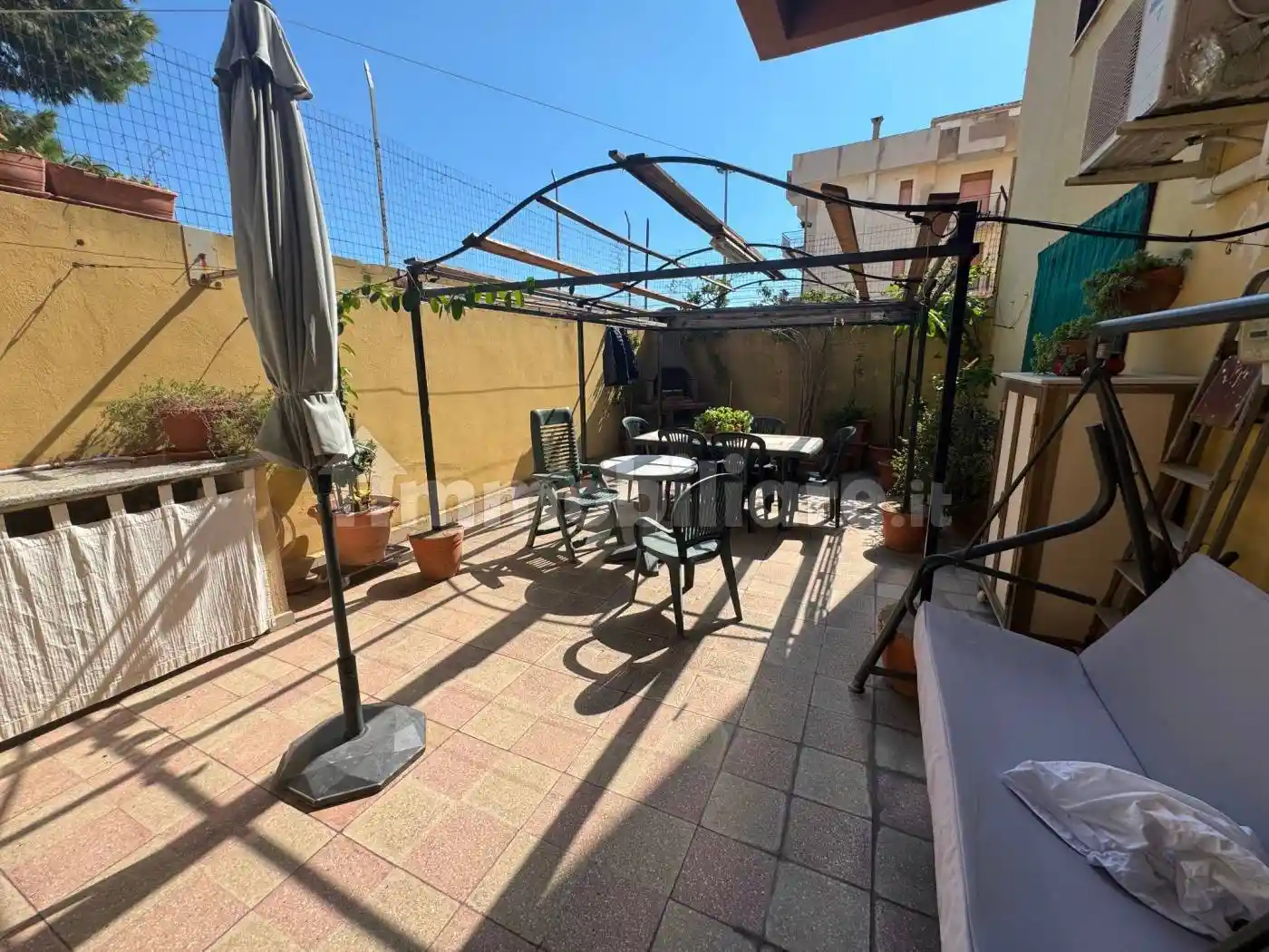 Quadrilocale viale Europa 134, Gonzaga, Messina - foto 2