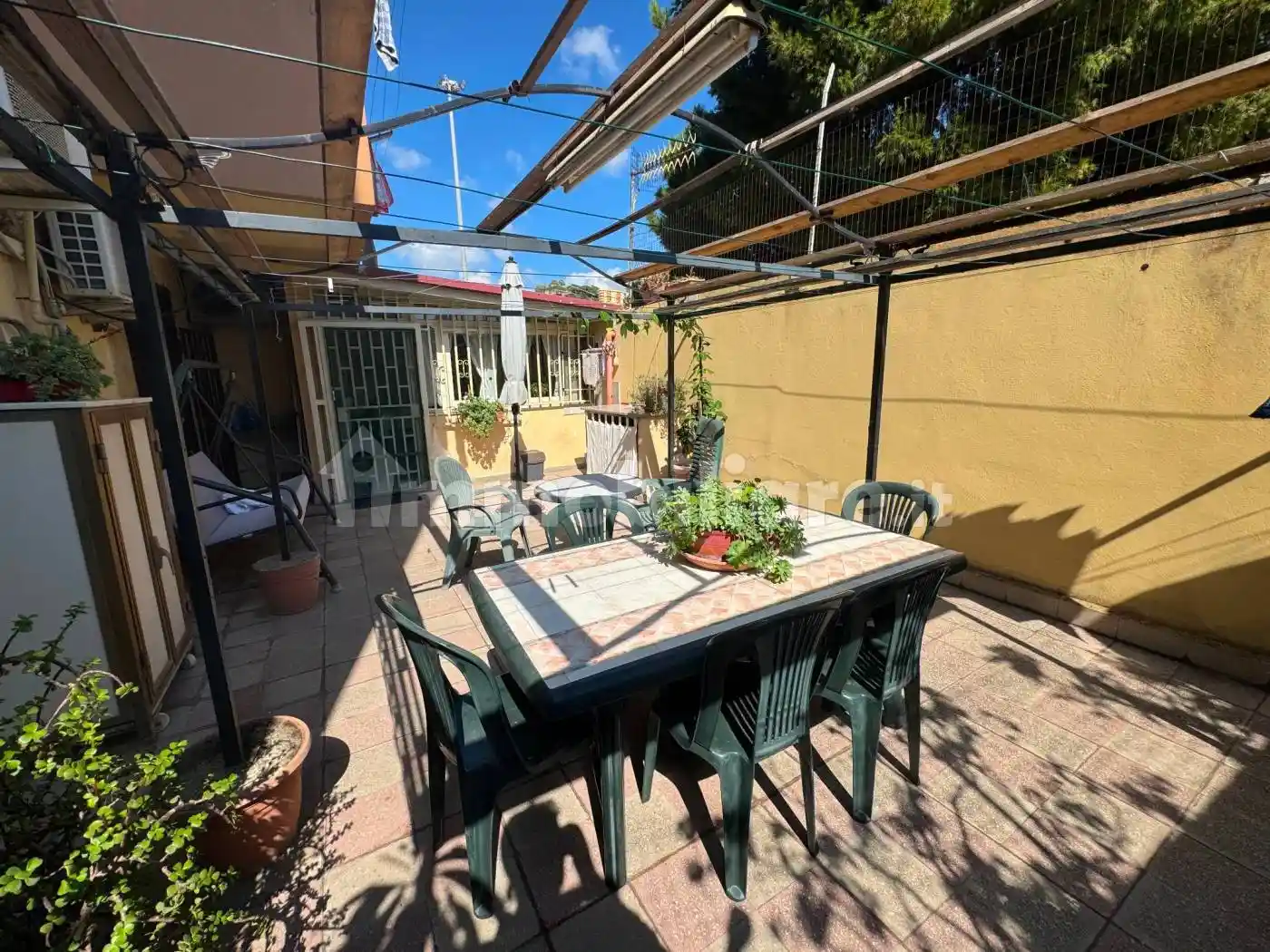 Quadrilocale viale Europa 134, Gonzaga, Messina - foto 3