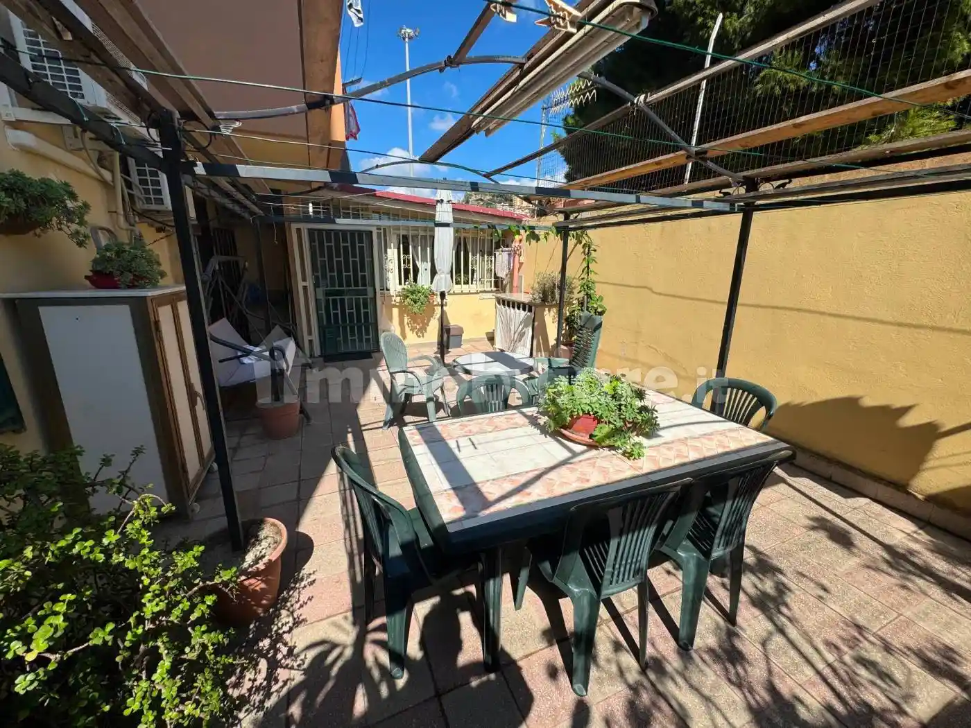 Quadrilocale viale Europa 134, Gonzaga, Messina - foto 4