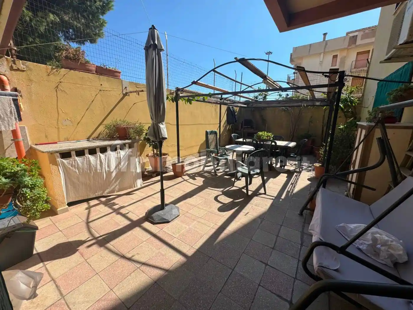 Quadrilocale viale Europa 134, Gonzaga, Messina - foto 5