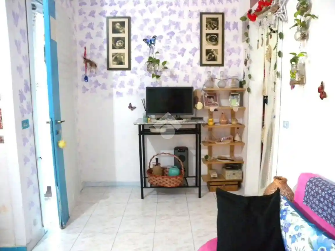 Appartamento in vendita a Uboldo