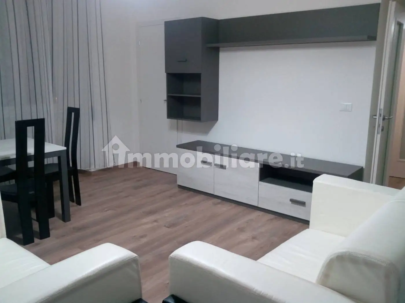 Appartamento in affitto a Teramo